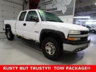 Used Trucks Under $1,000: 53 Vehicles from $300 - iSeeCars.com