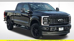2026 Ford Super Duty F-350 XLT