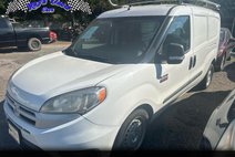2016 Ram ProMaster City Wagon