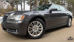 2014 Chrysler 300 Base