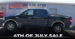 2006 Ford F-150 King Ranch