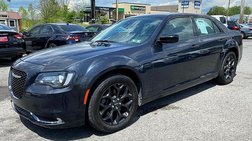 2019 Chrysler 300 Touring