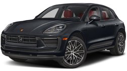 2026 Porsche Macan T
