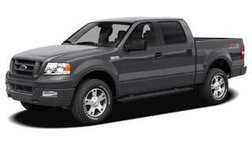 2008 Ford F-150 XL