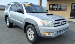 2003 Toyota 4Runner SR5