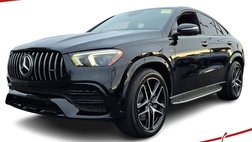 2022 Mercedes-Benz GLE-Class AMG GLE 53