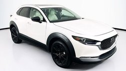 2022 Mazda CX-30 2.5 Turbo Premium