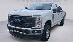 2025 Ford Super Duty F-250 XL