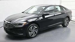2020 Volkswagen Jetta SEL