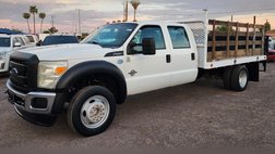 2012 Ford Base