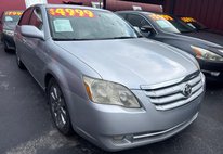 2007 Toyota Avalon Touring