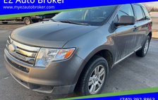 2009 Ford Edge SE