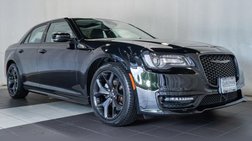 2023 Chrysler 300 Touring L