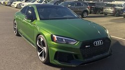 2019 Audi RS 5 2.9T quattro