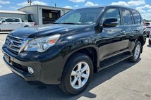 2011 Lexus GX 460 Base
