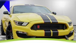 2017 Ford Mustang Shelby GT350R