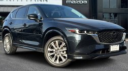 2024 Mazda CX-5 2.5 S Premium