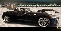 2011 BMW Z4 sDrive35i