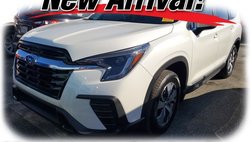 2025 Subaru Ascent Premium 8-Passenger