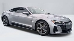 2023 Audi e-tron GT quattro Premium Plus