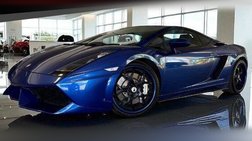 2004 Lamborghini Gallardo Base