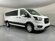 2023 Ford Transit 350 XLT