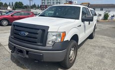 2012 Ford F-150 XL