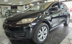 2009 Mazda CX-7 Grand Touring