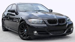2011 BMW 3 Series 328i