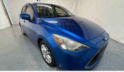 2018 Toyota Yaris iA Base