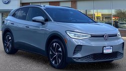 2022 Volkswagen ID.4 Pro S