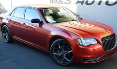 2020 Chrysler 300 Touring