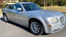 2007 Chrysler 300 Touring