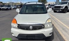 2007 Buick Rendezvous CXL