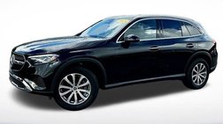 2024 Mercedes-Benz GLC-Class GLC 300 4MATIC
