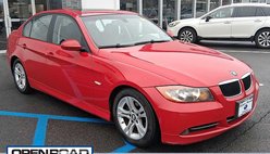 2008 BMW 3 Series 328i