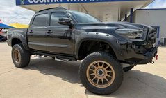 2019 Toyota Tacoma TRD Pro