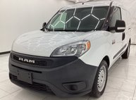 2019 Ram ProMaster City Tradesman