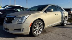 2016 Cadillac XTS Luxury