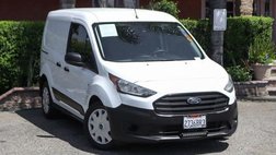 2021 Ford Transit Connect XL