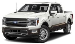 2024 Ford F-150 King Ranch