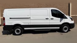 2020 Ford Transit 150