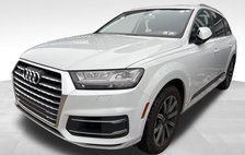 2017 Audi Q7 3.0T quattro Premium Plus