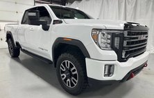 2022 GMC Sierra 2500HD AT4