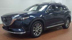 2019 Mazda CX-9 Grand Touring