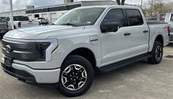 2023 Ford F-150 Lightning XLT