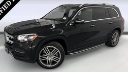 2021 Mercedes-Benz GLS GLS 450