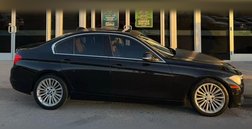 2012 BMW 3 Series 328i