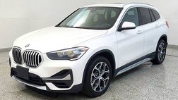 2022 BMW X1 xDrive28i