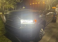 2023 Ram Ram Pickup 3500 Limited Longhorn